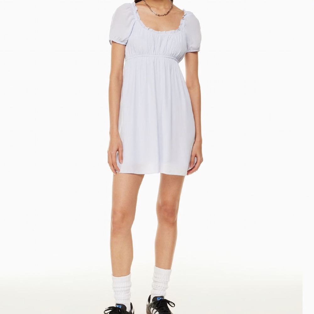 Sunday Best Kimberly Dress
